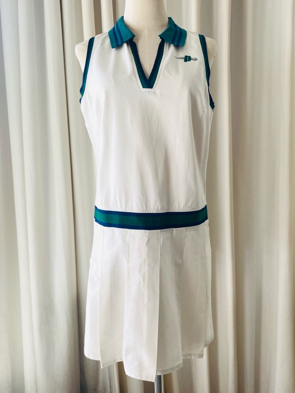Prince | Pickleball Dress | Medium - Picture 2 of 9